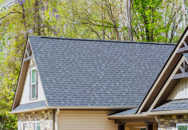 Steel Roofing in Campti, LA